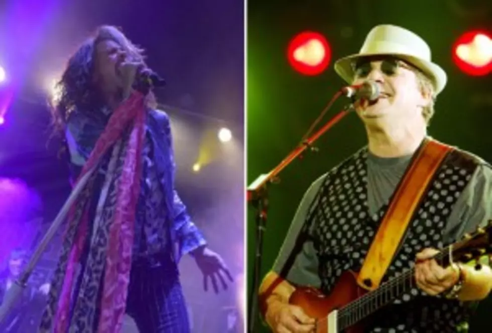 March Bandness &#8211; The Battle Of The Bands!  Aerosmith VS. Steve Miller Band &#8211; Vote Now!