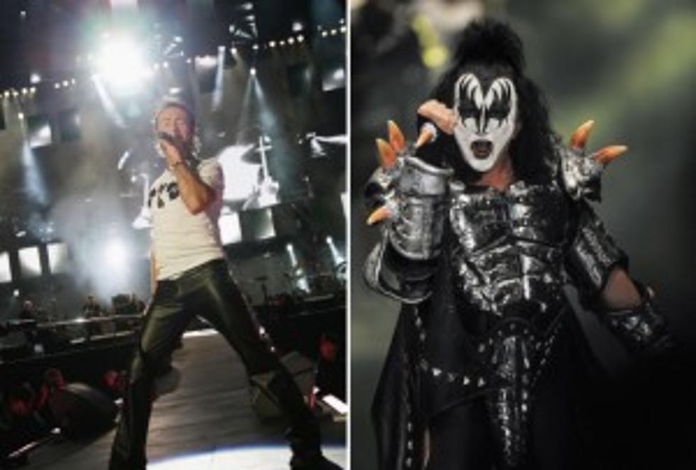 Bad Company &#038; Kiss On Today&#8217;s A Whole Lotta Lunch [POLL]