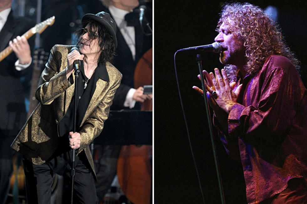 Led Zeppelin VS. J. Geils Band!  It’s March Bandness – The Battle Of The Bands! [VOTE]