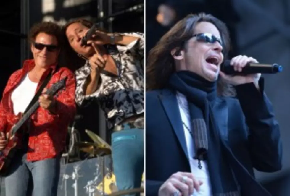 Today: Journey VS. Foreigner In March Bandness &#8211; The Battle Of The Bands [VOTE]