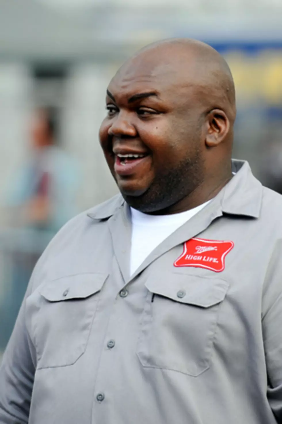 Windell D. Middlebrooks &#8211; Actor Who Played Miller Beer Delivery Man Dies
