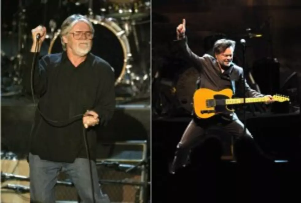 Seger &#038; Mellencamp Rock Today&#8217;s A Whole Lotta Lunch [POLL]