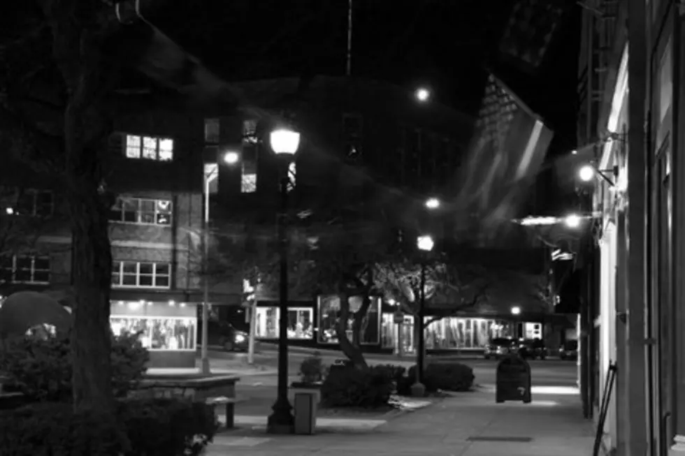 Where You Can Dine Outside In Downtown Bangor