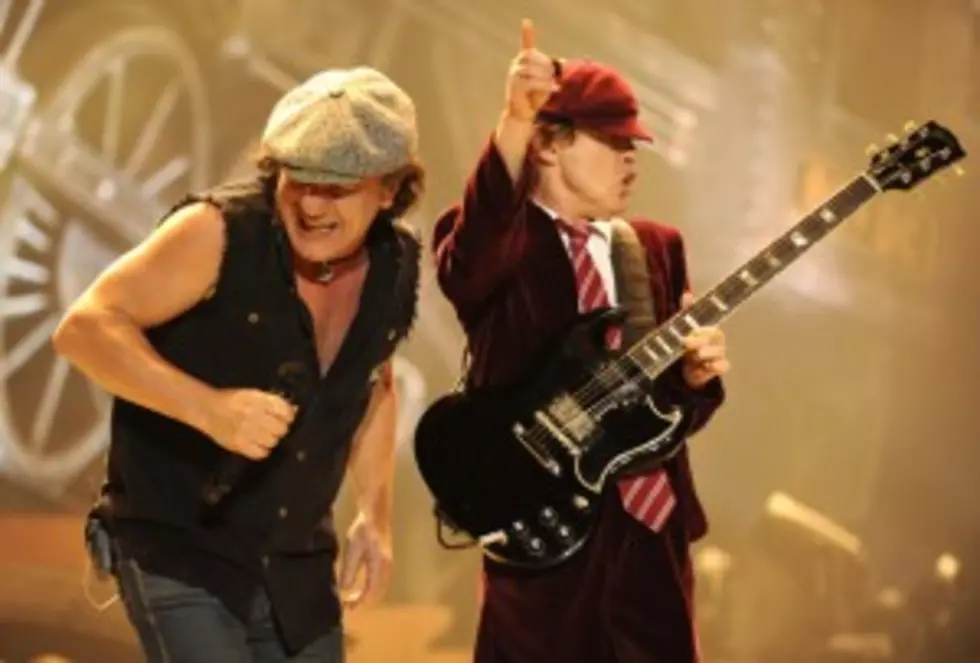 AC/DC Wins I-95 March Bandness &#8211; The Battle Of The Bands! [VIDEO]