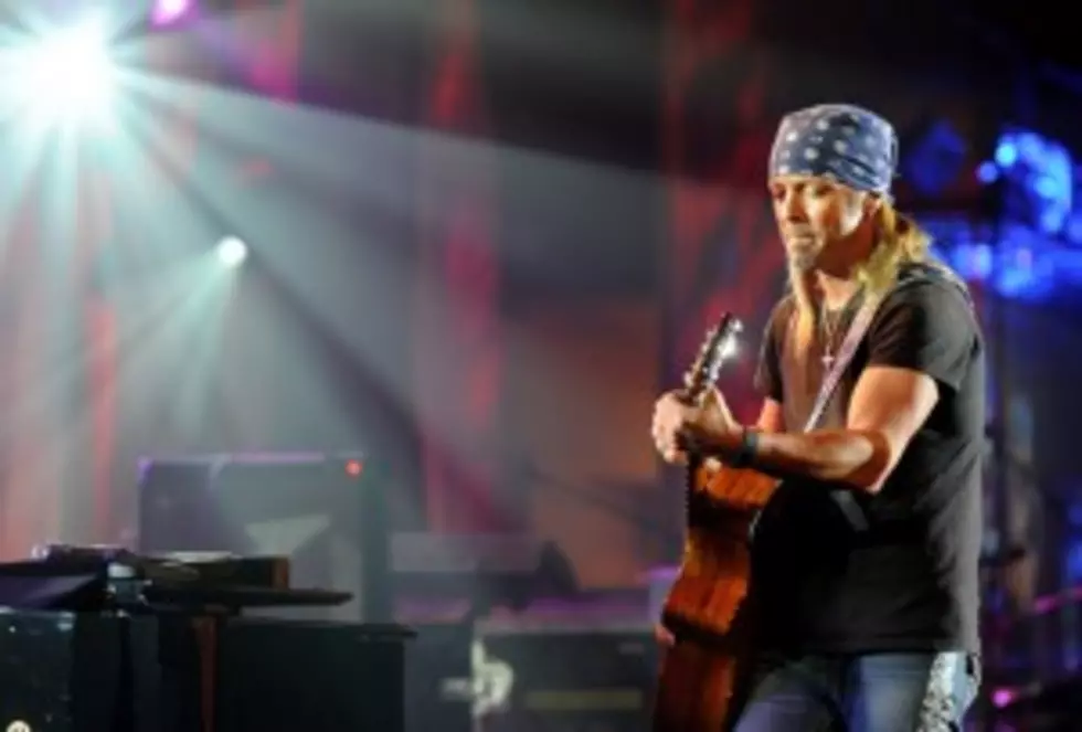 Bret Michaels To Play Portland &#8211; What&#8217;s Your Favorite Poison Song?  [POLL]