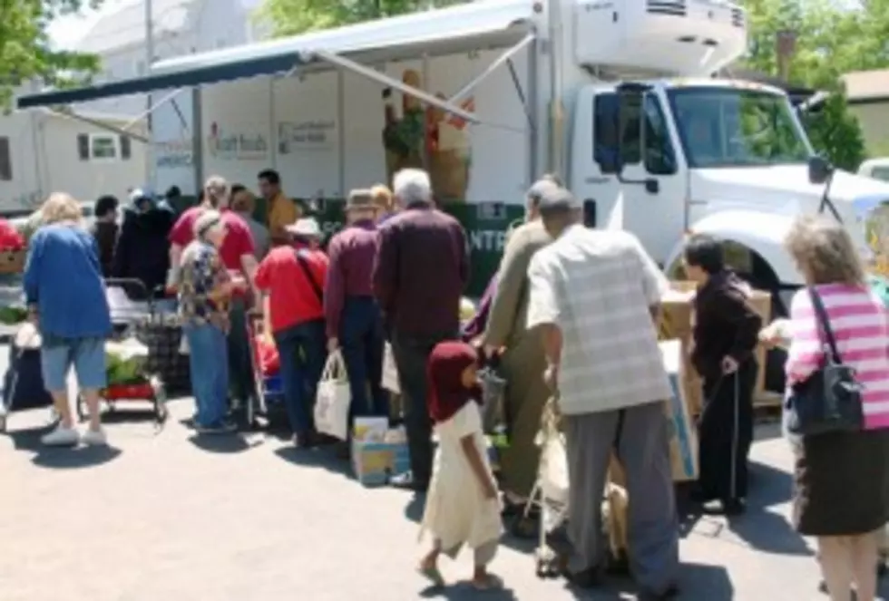 Good Shepard&#8217;s Mobile Food Truck To Distribute This Thursday In Dover-Foxcroft [INFO]