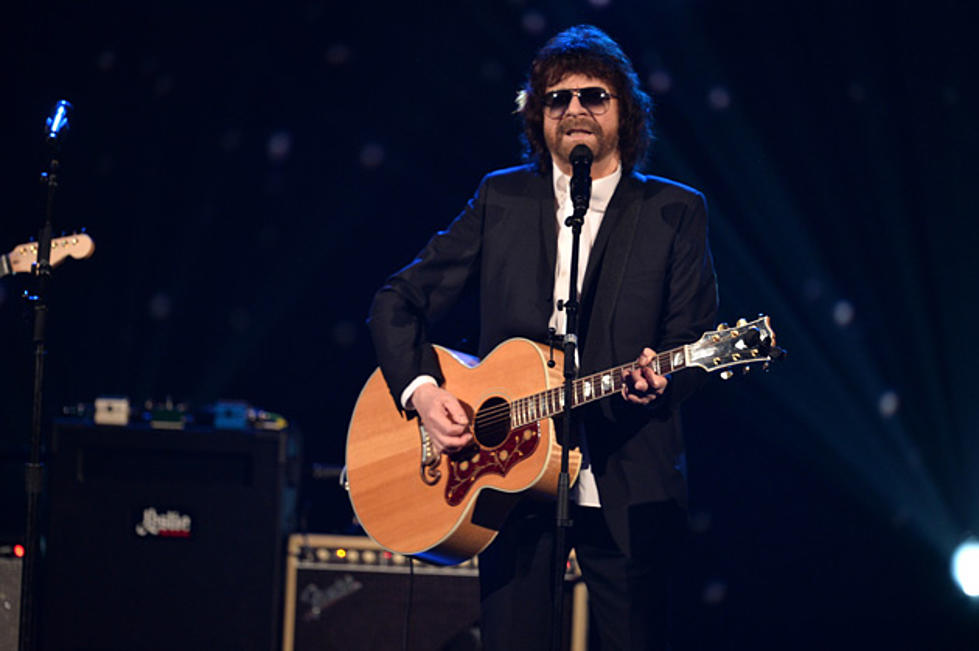 What’s Your Favorite Electric Light Orchestra Song?  [VIDEOS]