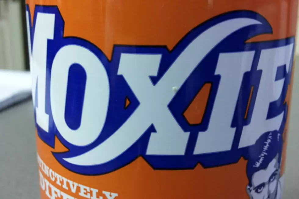 Do You Like Moxie? [POLL]