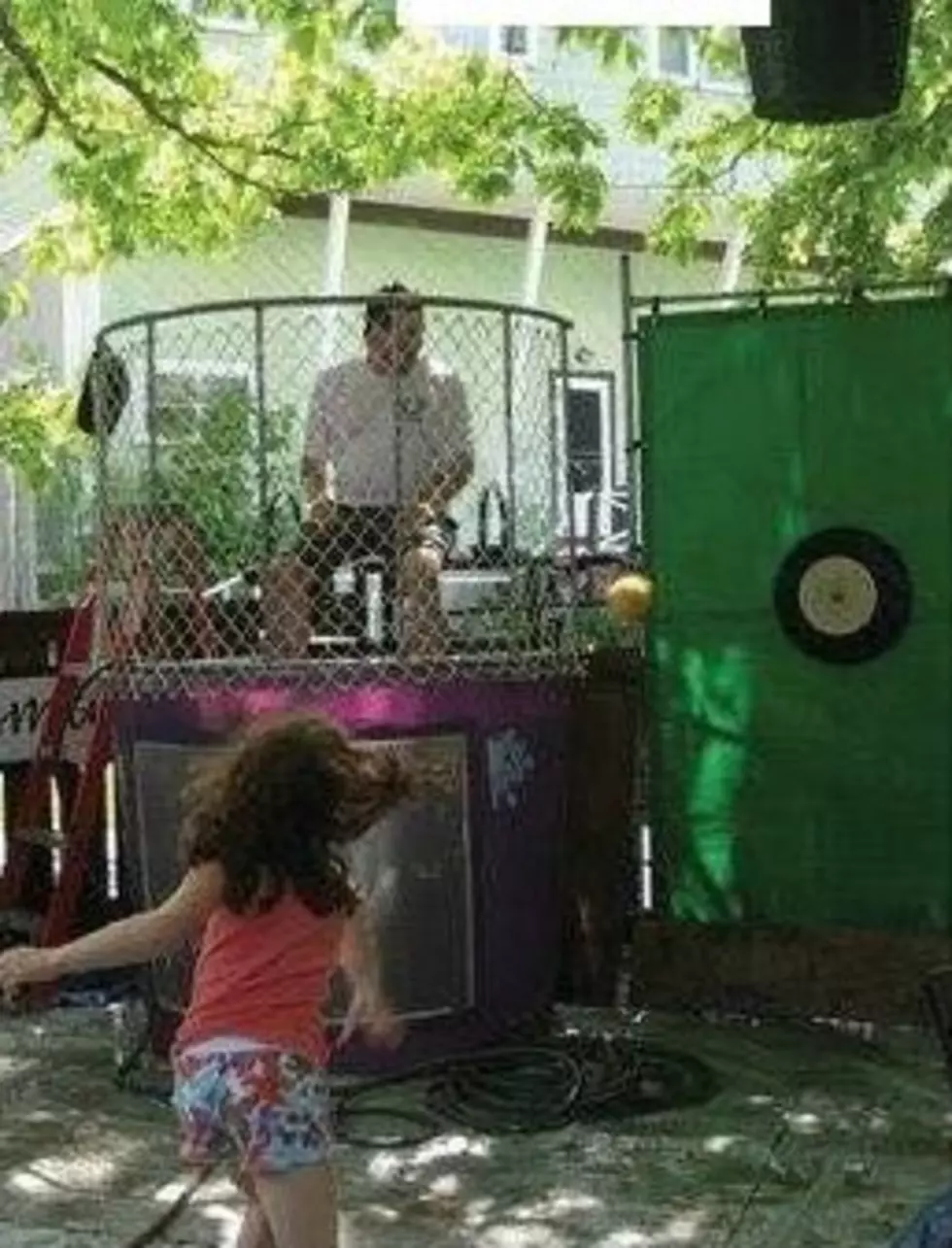 Dunk Tank Fundaiser This Saturday In Bar Harbor For Hancock County SPCA [VIDEO]