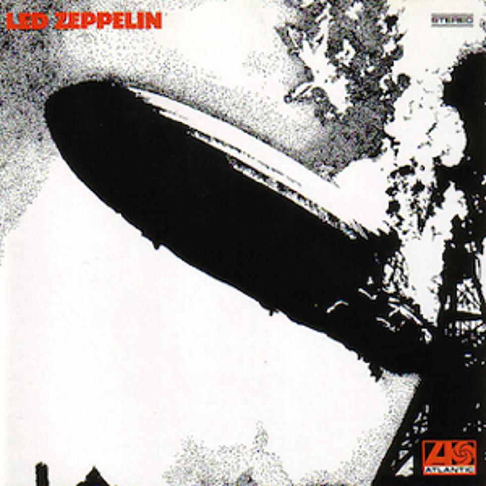 Led Zeppelin Weekend On I-95 &#8211; What Is Your Favorite Zeppelin Album? [POLL]