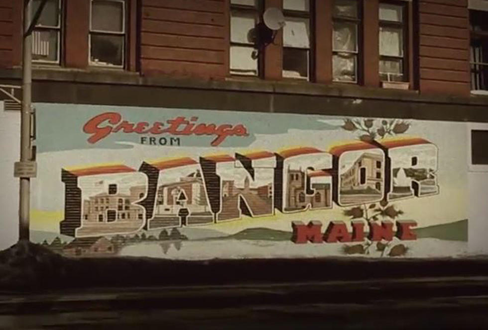 New Video By When Particles Collide Features Bangor Landmarks  [VIDEO]