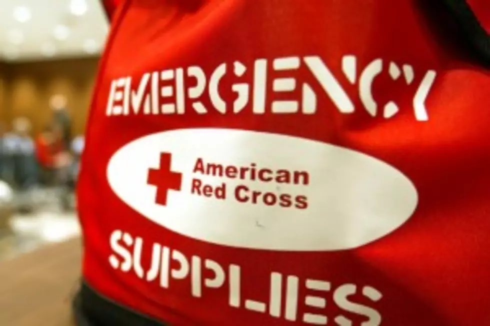 Maine Red Cross Blood Drives This Week