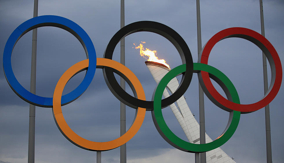 Boston No Longer Bidding to Host Olympics
