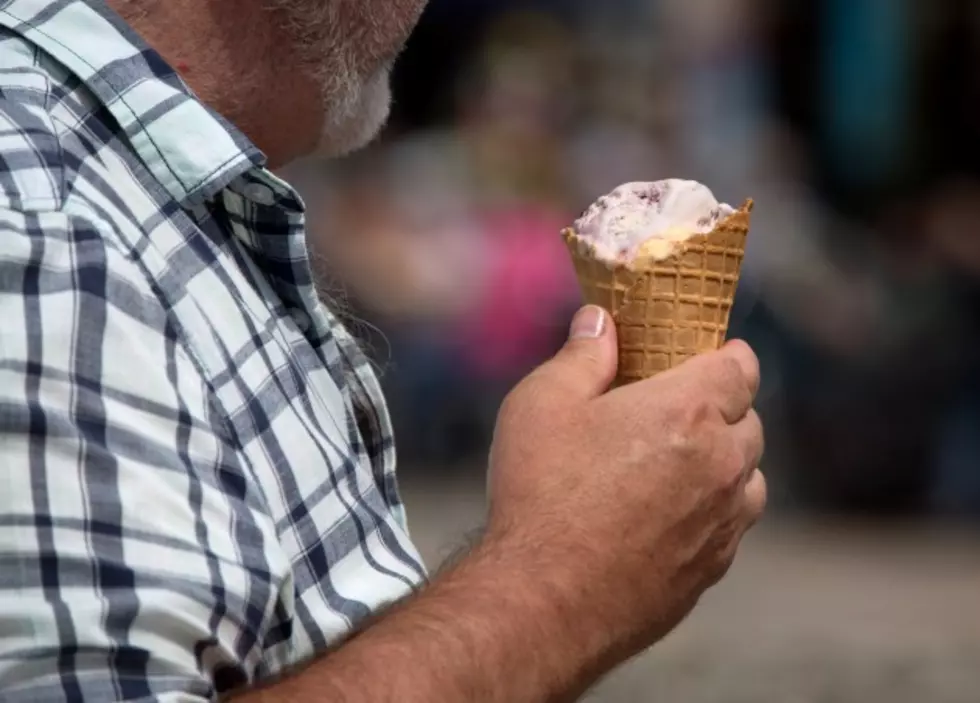 Maine Ice Cream Shop Once Again Ranked As One of America’s Best