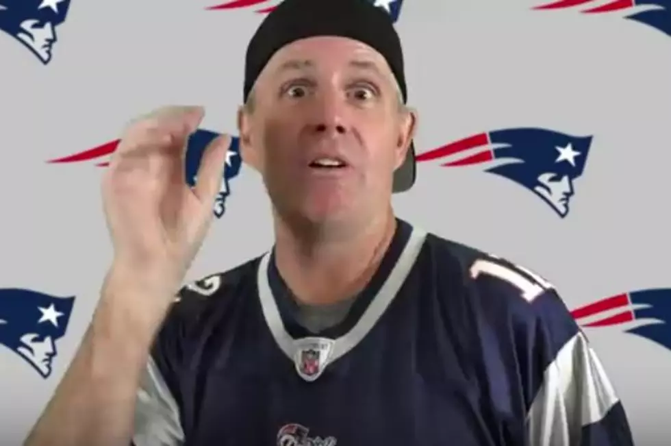 Check Out Comedian Bob Marley’s Unique Views On The Tom Brady Situation [VIDEO]