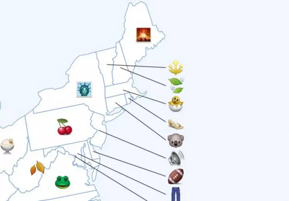 The Emoji s That We Use In Maine