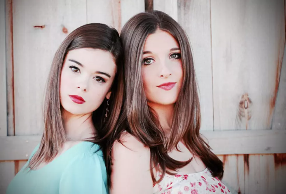 Lily + Lanie To Perform Free Concert This Friday Night In Ellsworth [VIDEO]