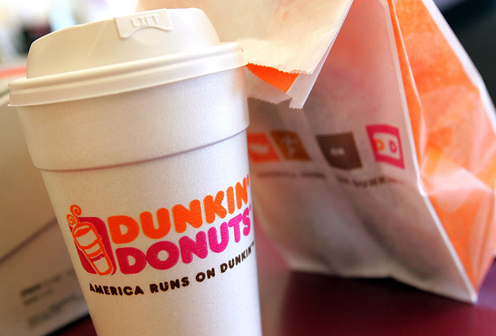 Brewer Dunkin’ Donuts To Close For Renovations