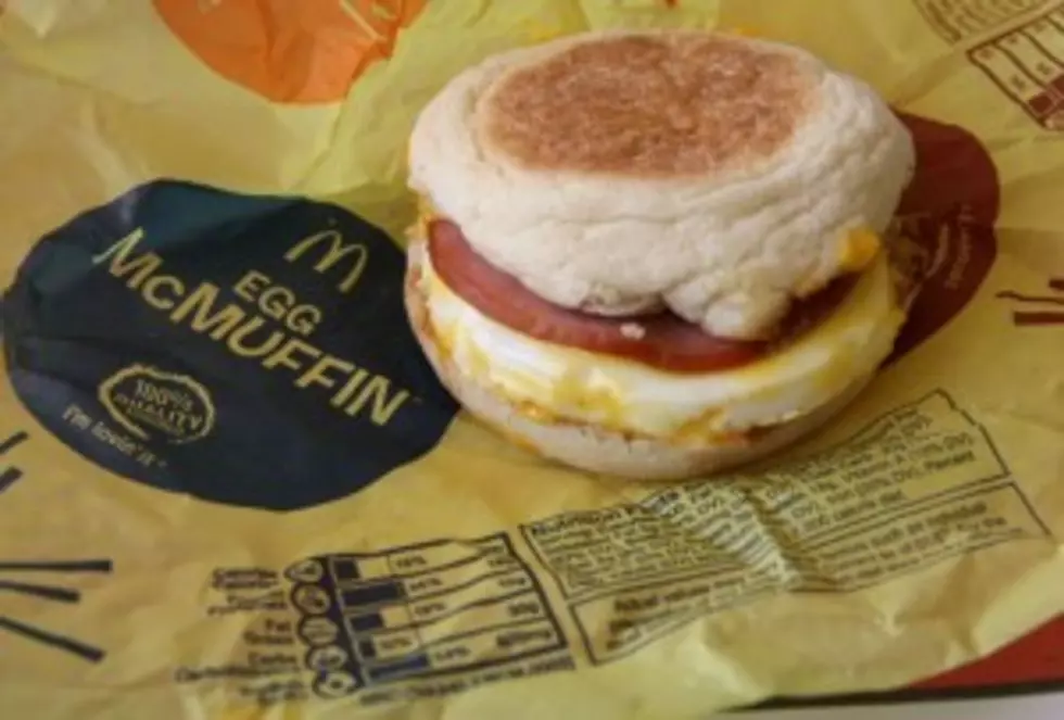 McDonalds To Begin Serving Breakfast All Day