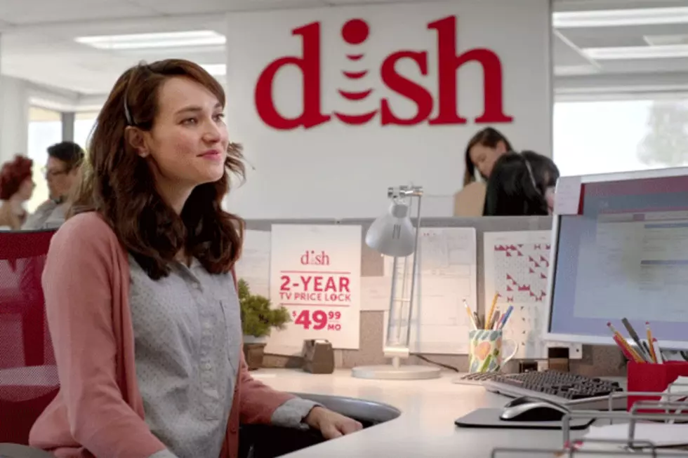 Kara Luiz Is The Girl In The Dish Network TV Commercials [VIDEOS + PHOTO]