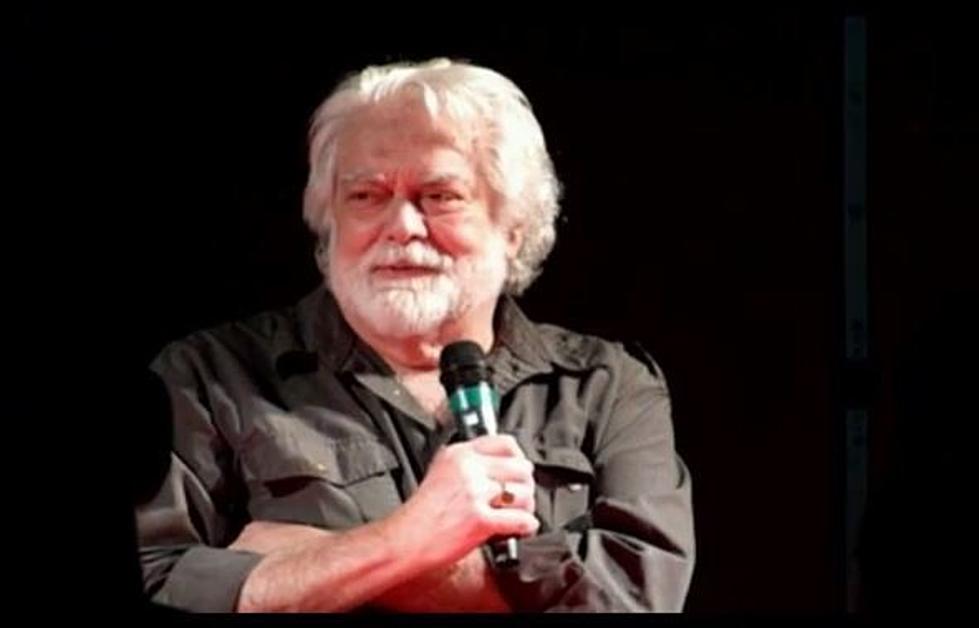Gunnar Hansen, Maine Resident + Actor Who Played Leatherface, Dies