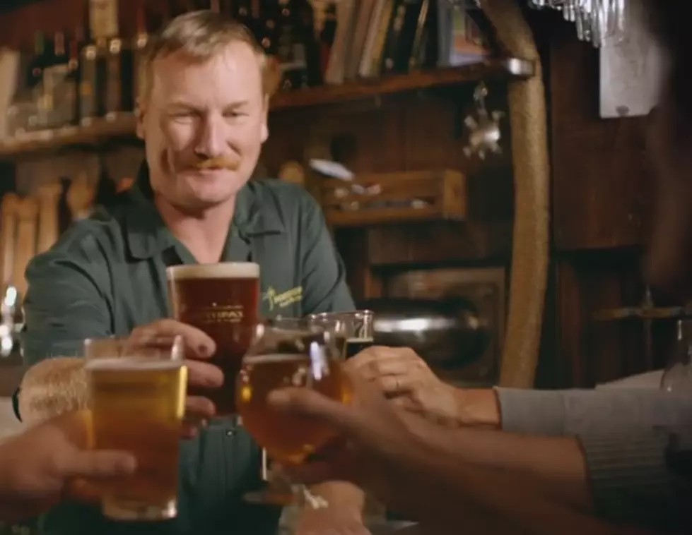 Maine Brewery Featured in New Time Warner Commercial [VIDEO]