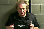 Singer-Songwriter Don McLean Arrested On Domestic Violence Charge