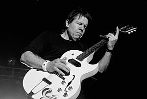 Pre-sale Code For George Thorogood August 6th Portland Show