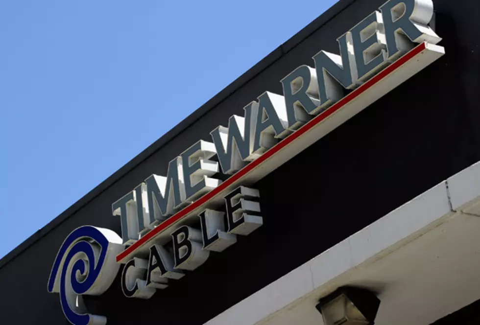 Time Warner Cable Customer Email Account Information May Have Been Stolen