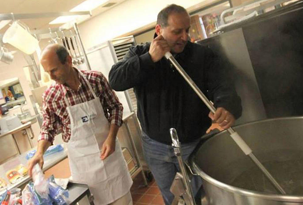 Baldacci Brother’s To host Good Neighbor Fuel Fund Spaghetti Dinner Benefit