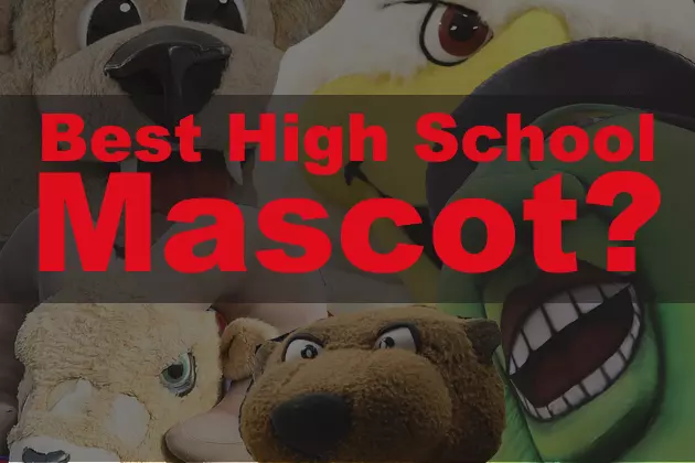 Which Northern Maine High School Has The Best Mascot? [POLL]