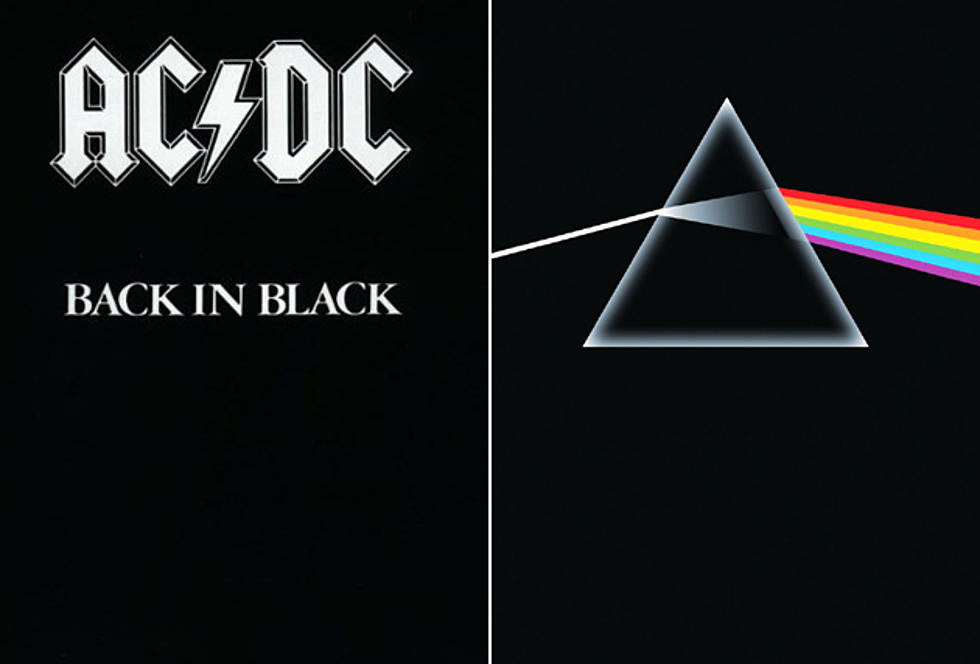 March Bandness Round One:  AC/DC VS. Pink Floyd [POLL]
