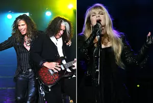 March Bandness Round One: Aerosmith VS. Fleetwood Mac [POLL]