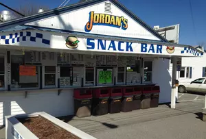Jordan&#8217;s Snack Bar To Re-Open This Thursday