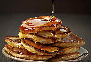 Don&#8217;t Miss Maine Maple Syrup Sunday