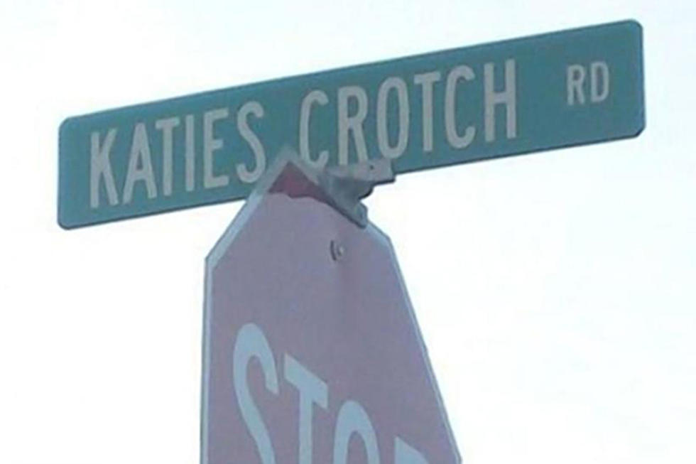 Maine Town Considers Changing Road Name After Numerous Thefts