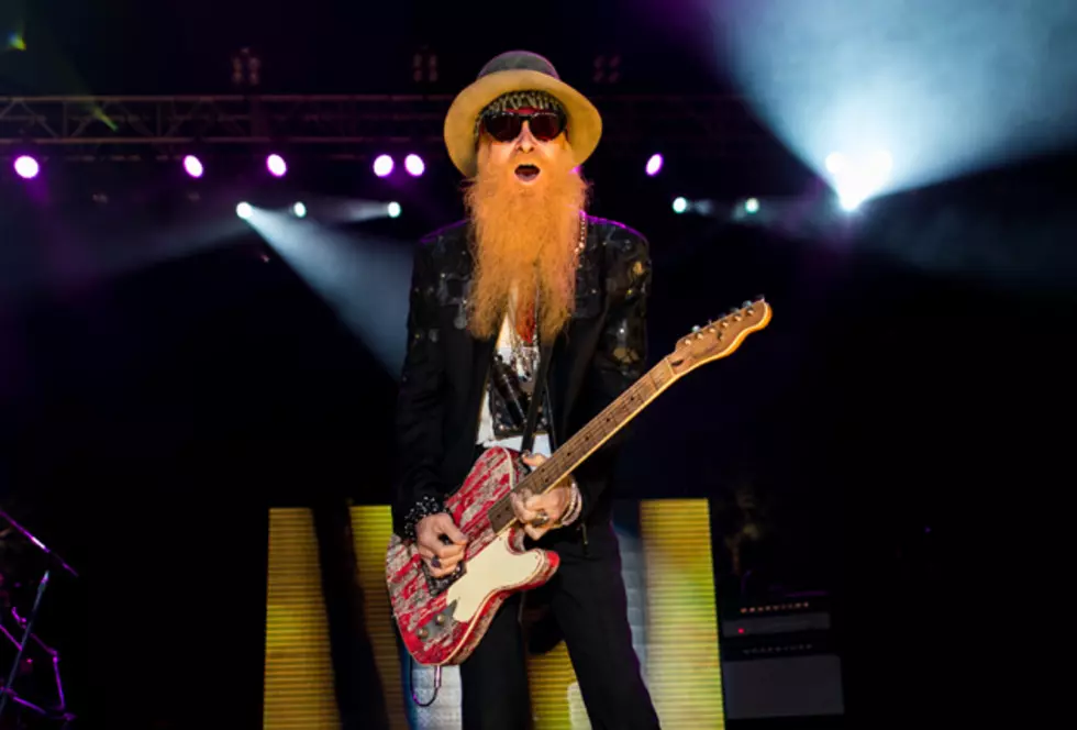 What’s Your Favorite ZZ Top Song? [POLL]