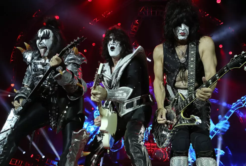 Presale ETicket For Kiss Concert In Portland Buy Your Tickets Today