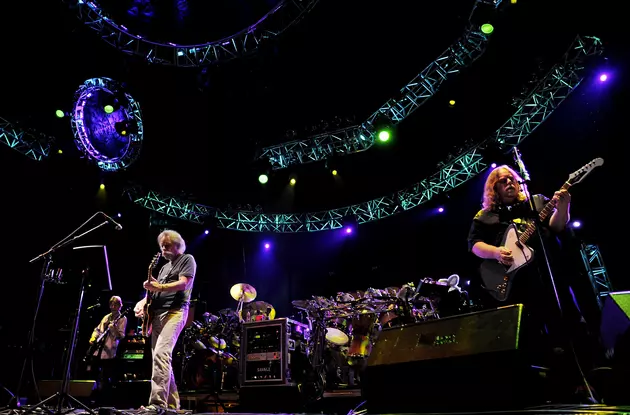 Annual Grateful Dead &#8216;Meet-Up at the Movies&#8217; Event to Feature Never Before Seen New England Show