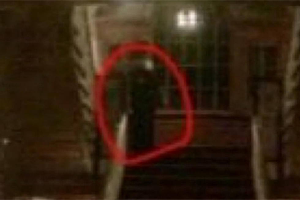 Ghost Caught Staying At Hotel Where Stephen King’s ‘The Shining’ Was Filmed