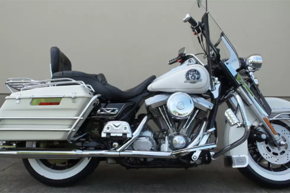 Dealer In Oregon Offers One Of A Kind Steppenwolf Harley