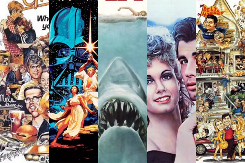 5 Summer Blockbuster That Blew Your Mind As A Maine Teen In The 70&#8217;s
