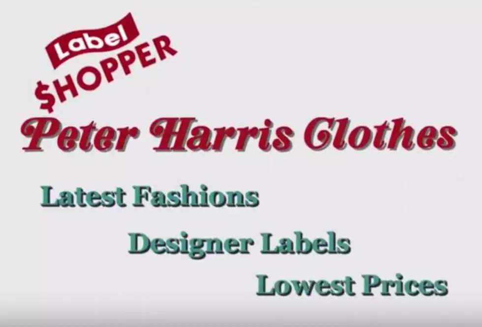 Ellsworth’s Maine Coast Mall To Welcome Label Shopper – Peter Harris Clothes Store