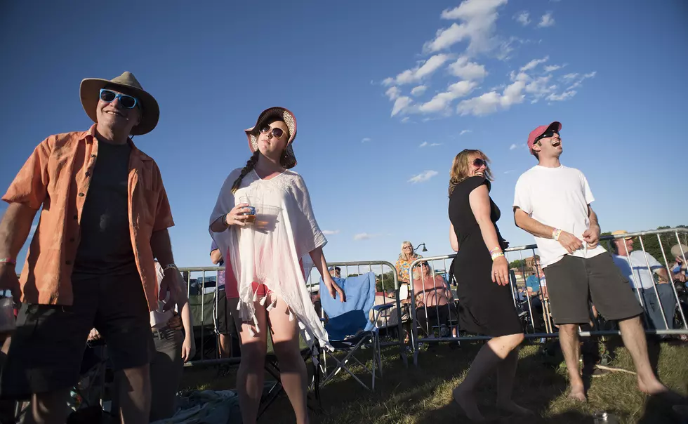 Everything You Need to Know About BLUES, BREWS & BBQ