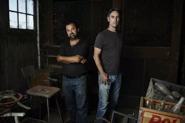 American Pickers To Film In Maine &#8211; Looking For Interesting People And Items