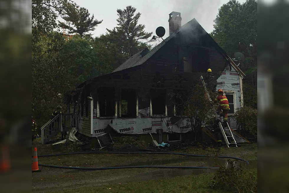 Child With Matches Started Deadly Boothbay Fire, Investigators Say