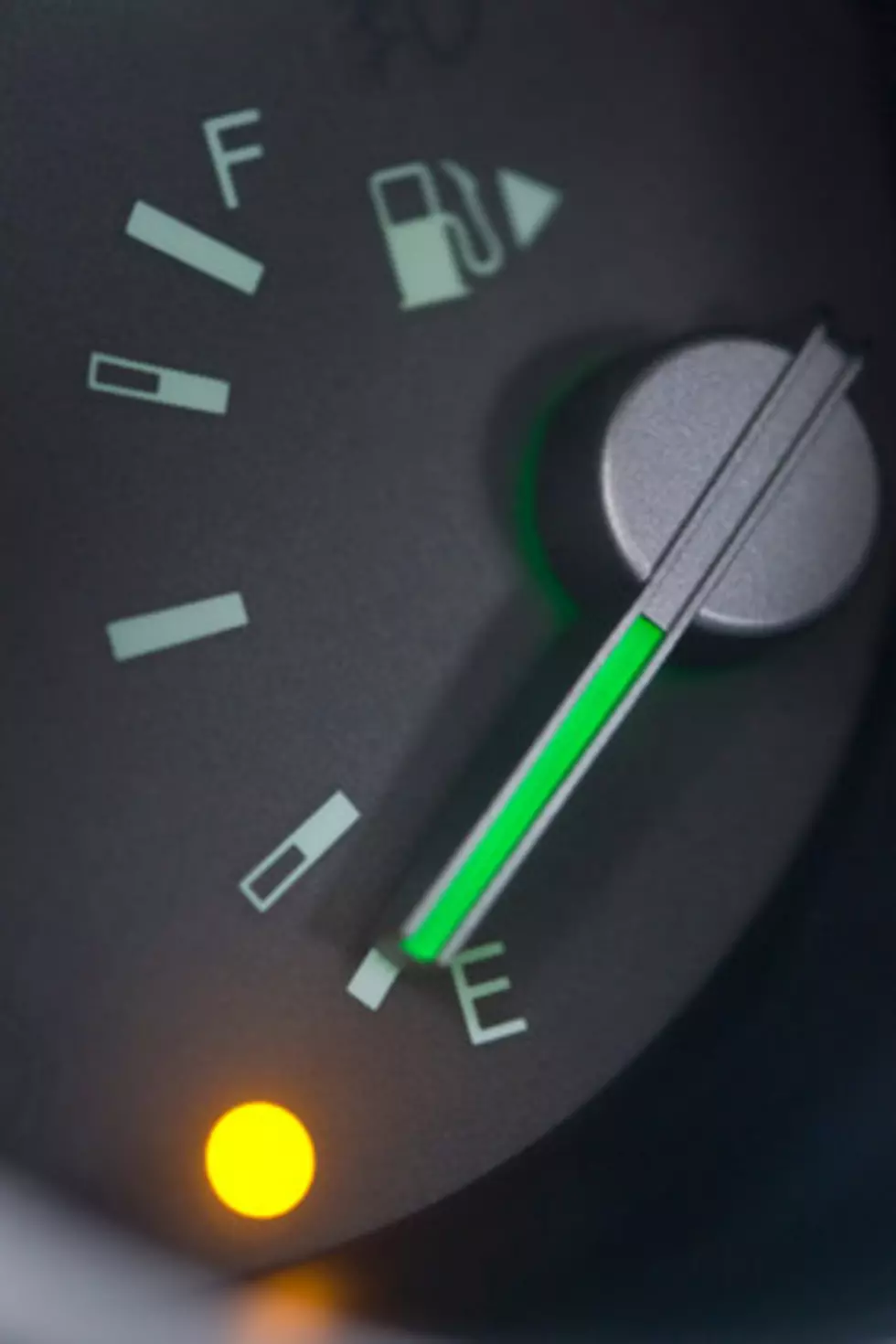 How Far Can You Drive With The Low Fuel Light On?