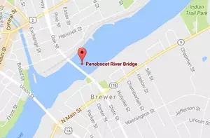 Penobscot Bridge Repaving Project To Begin 11/1