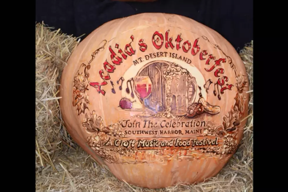 Acadia Oktoberfest Will Make You Glad It&#8217;s Fall