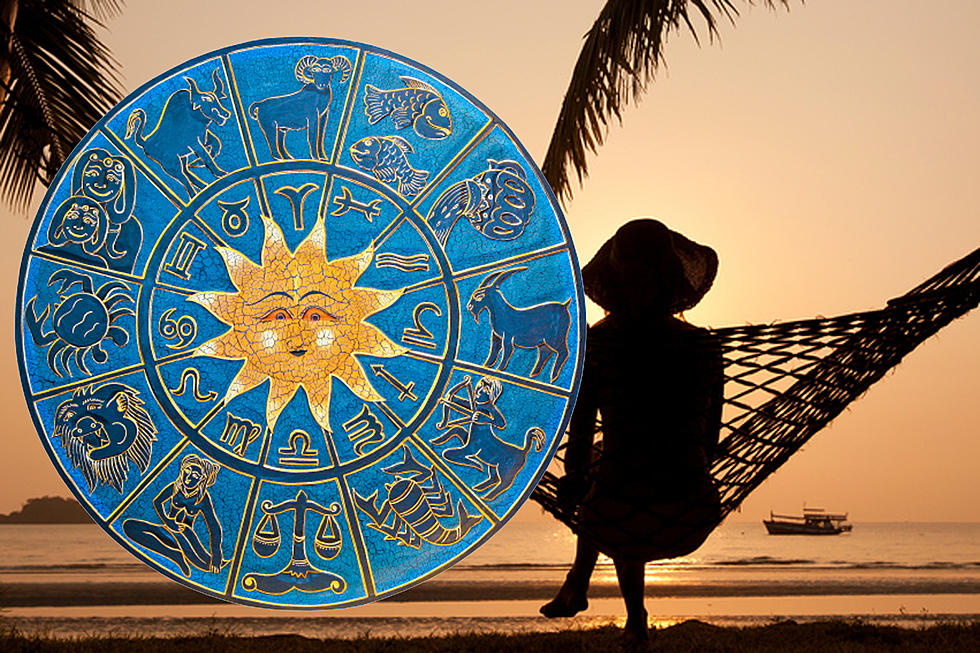 Find The Perfect Vacation For Your Zodiac Sign
